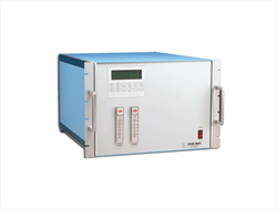 Beverage-grade CO2 Analyzers Series 200 Gow-mac